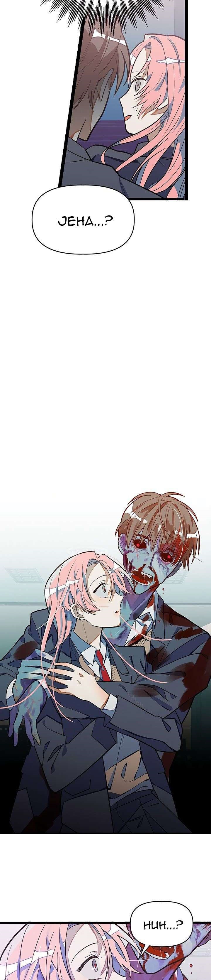 Survive Romance Chapter 1 halaman 16