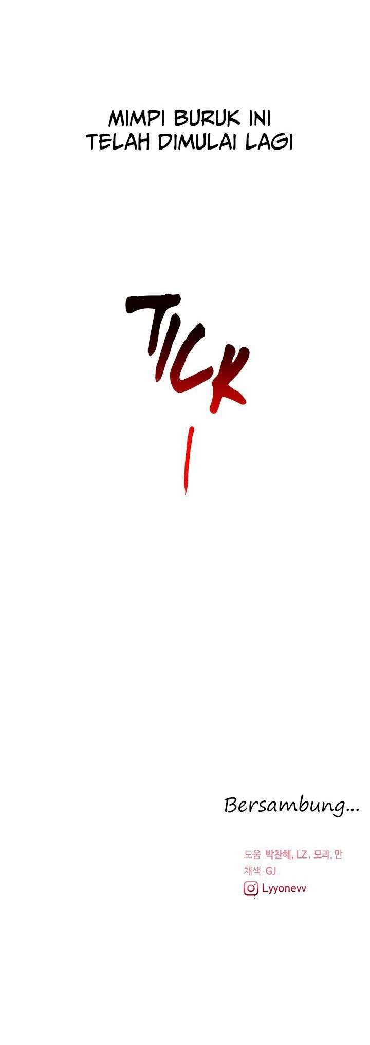 Survive Romance Chapter 1 halaman 30