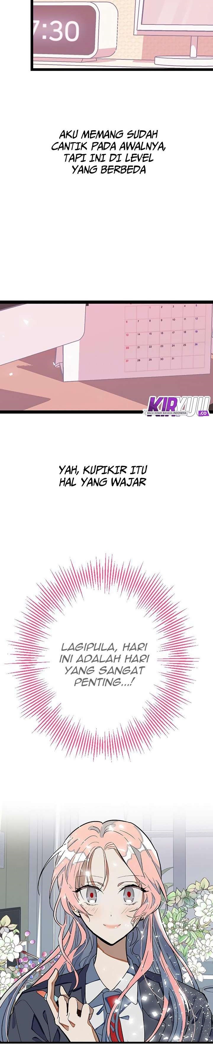 Survive Romance Chapter 1 halaman 2
