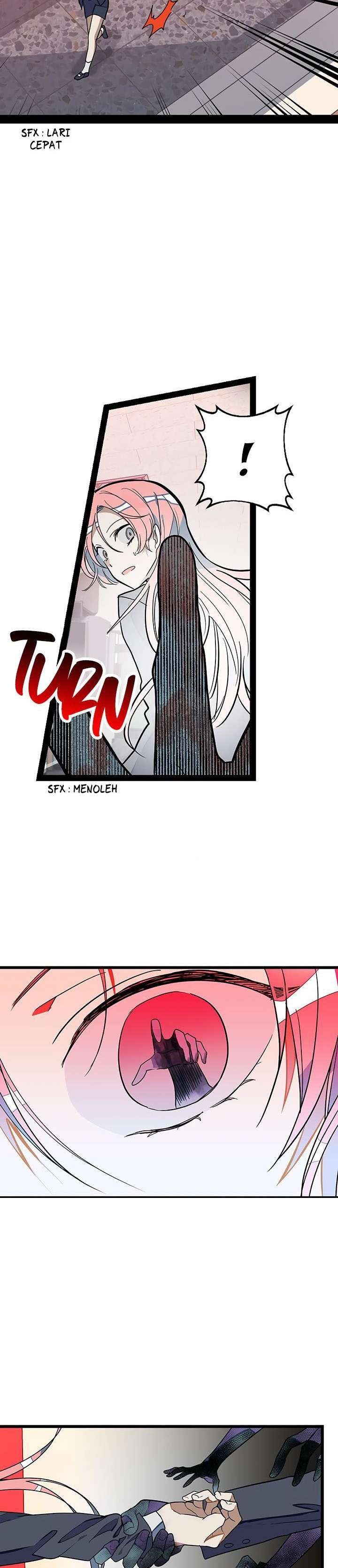 Survive Romance Chapter 1 halaman 23
