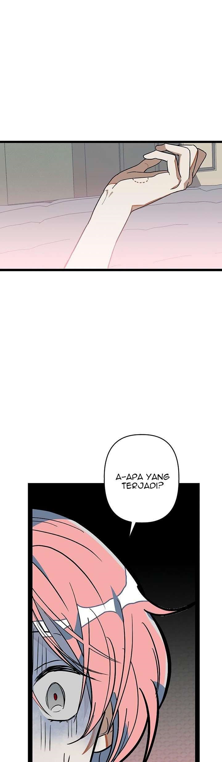 Survive Romance Chapter 1 halaman 28