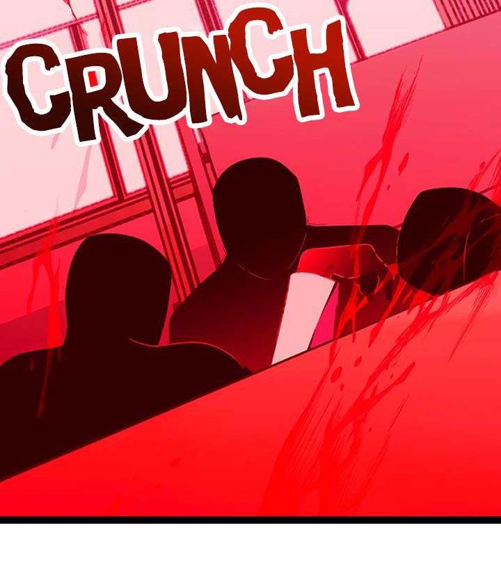 Survive Romance Chapter 3 halaman 21