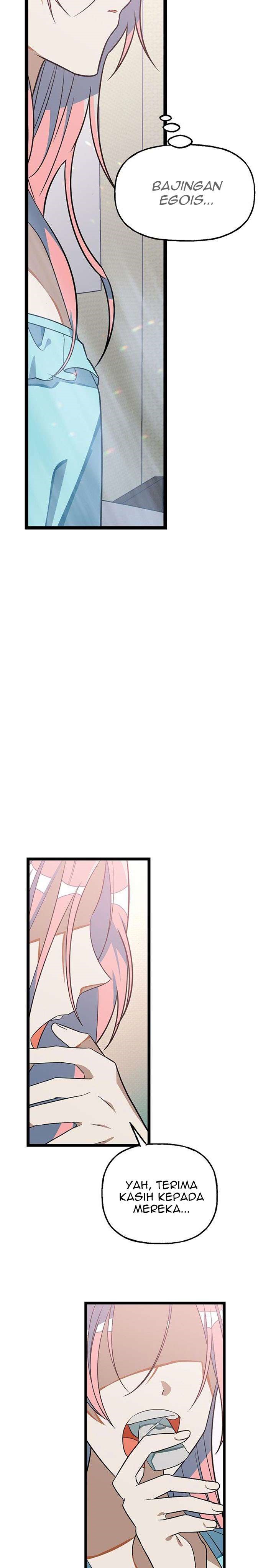 Survive Romance Chapter 3 halaman 37