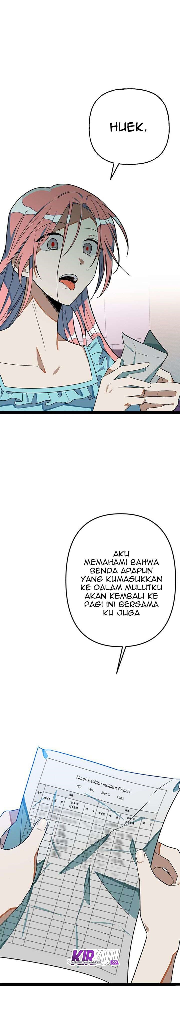 Survive Romance Chapter 3 halaman 39