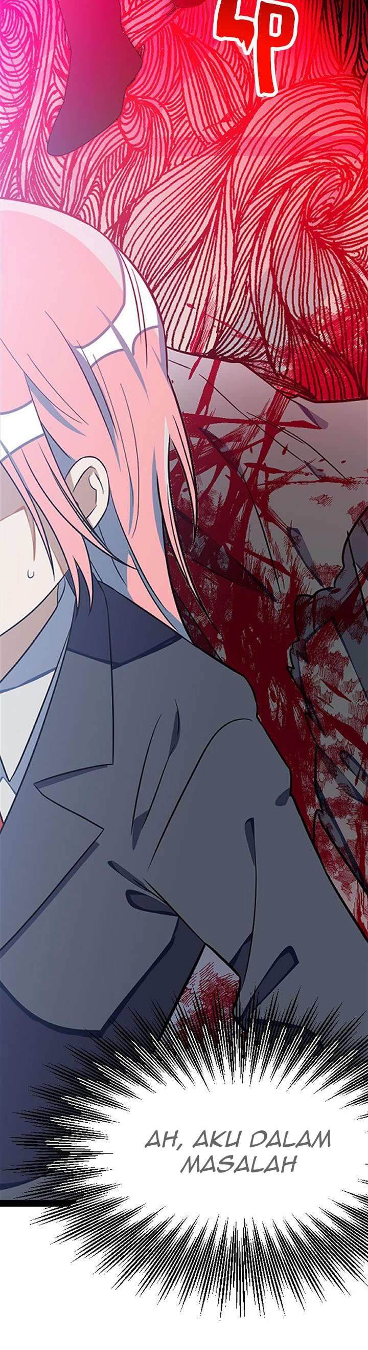 Survive Romance Chapter 3 halaman 29