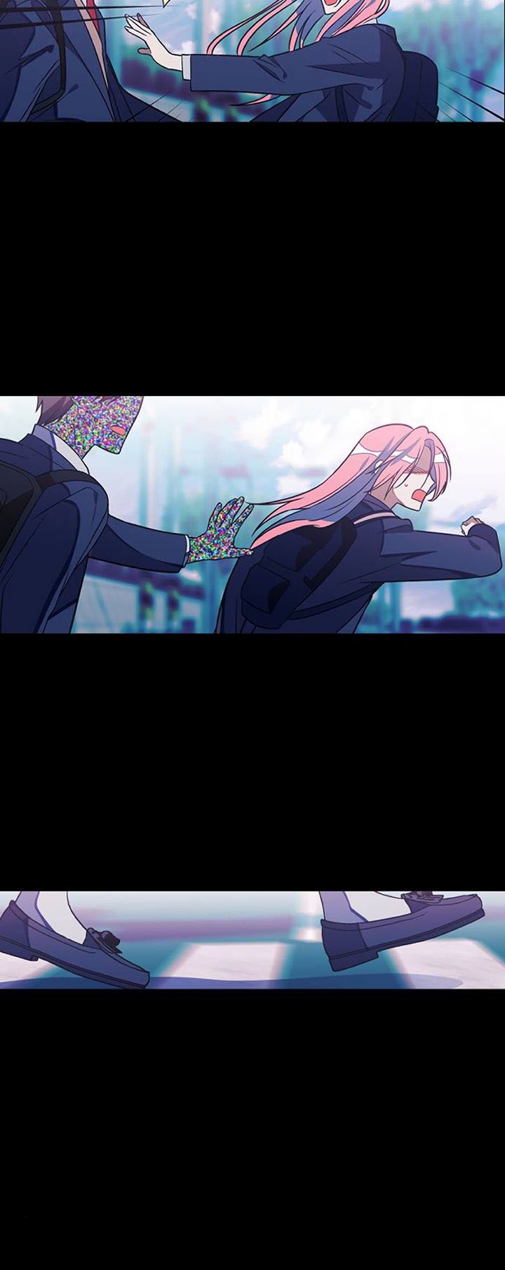 Survive Romance Chapter 5 halaman 37
