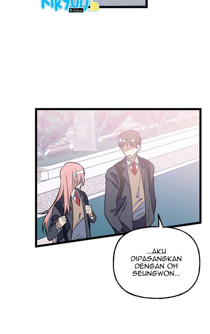 Survive Romance Chapter 5 halaman 7