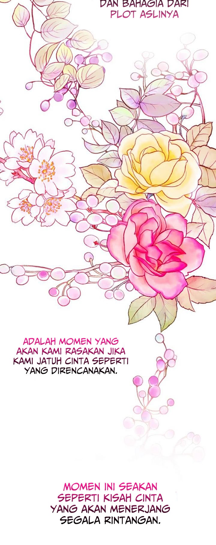 Survive Romance Chapter 5 halaman 25