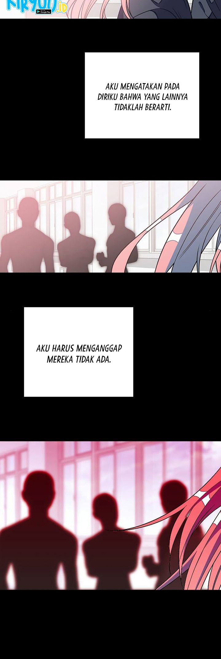 Survive Romance Chapter 5 halaman 31