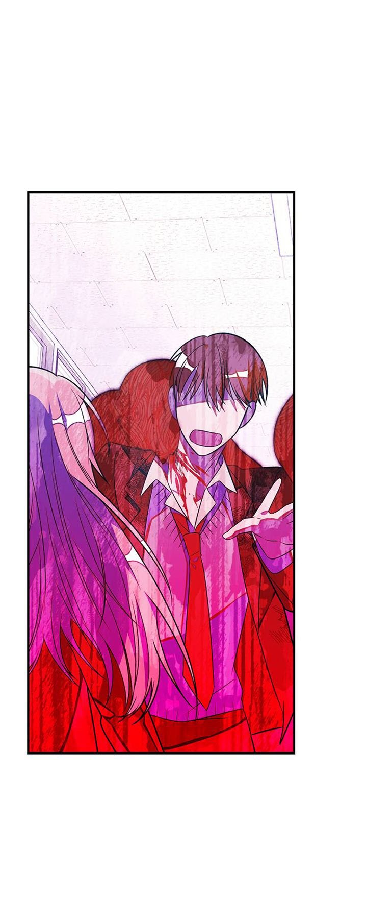 Survive Romance Chapter 5 halaman 22