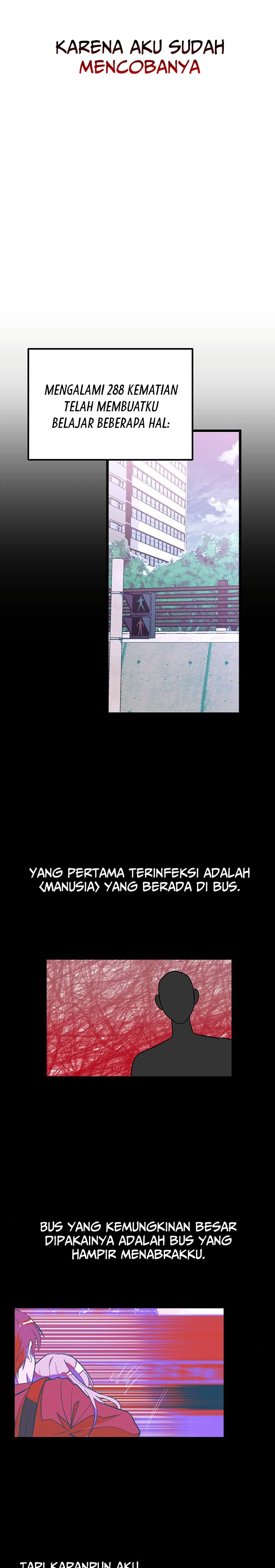 Survive Romance Chapter 5 halaman 17