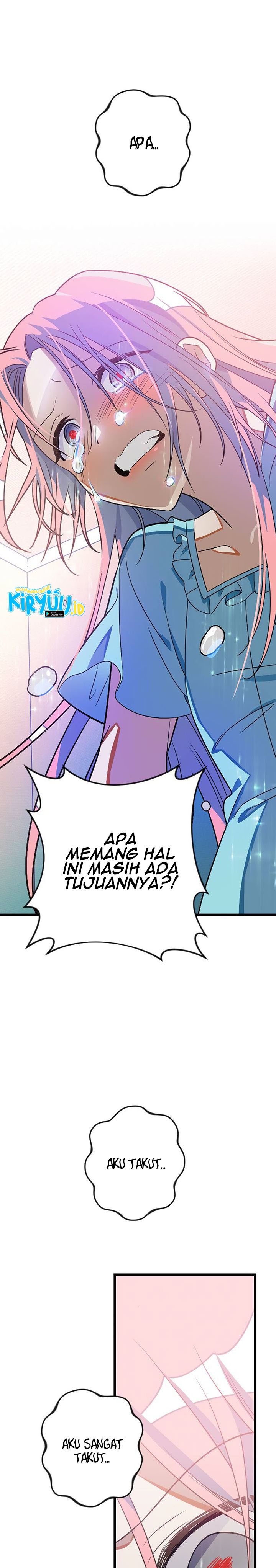 Survive Romance Chapter 5 halaman 27