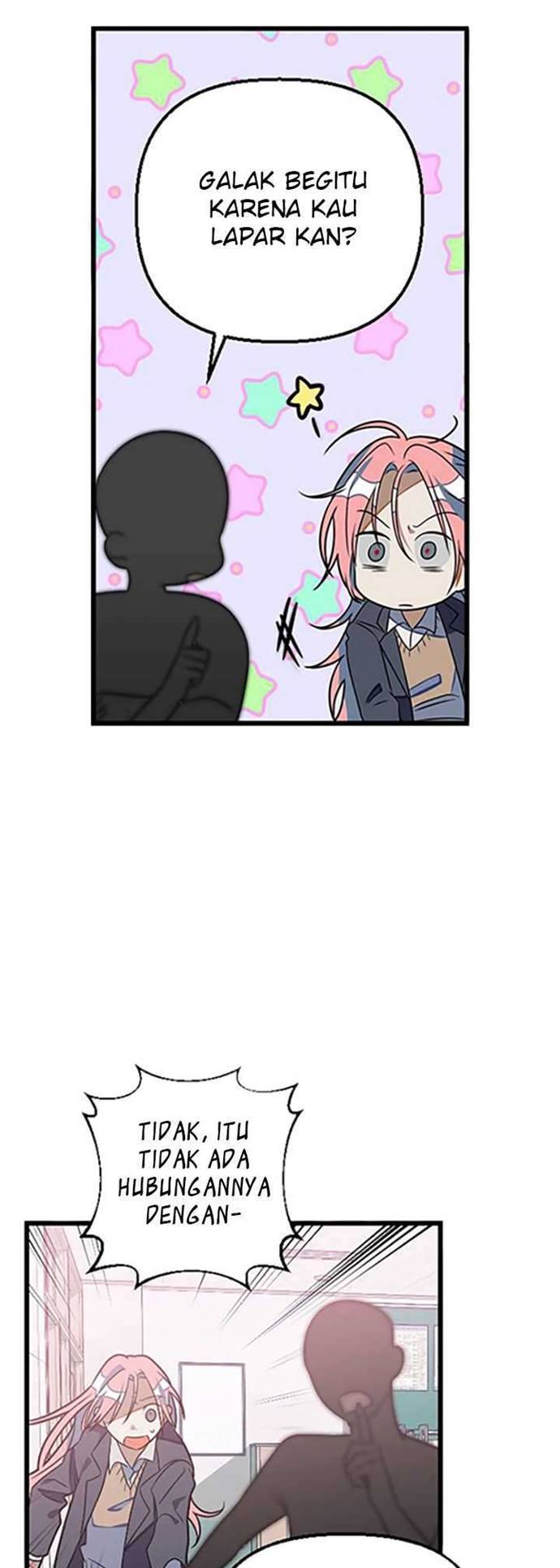 Survive Romance Chapter 6 halaman 23