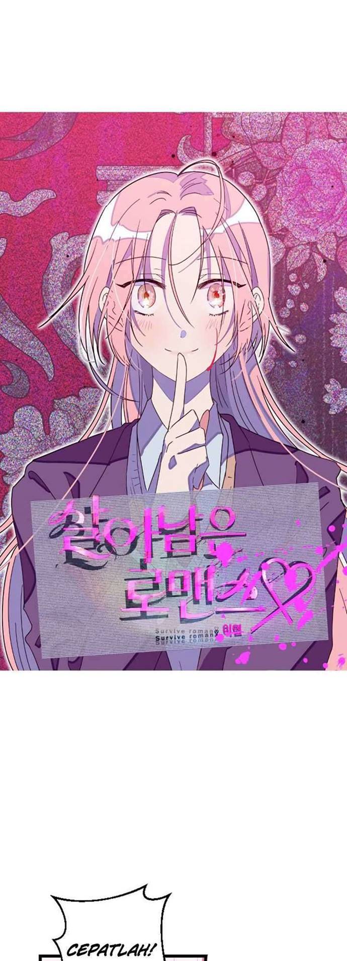 Survive Romance Chapter 6 halaman 5