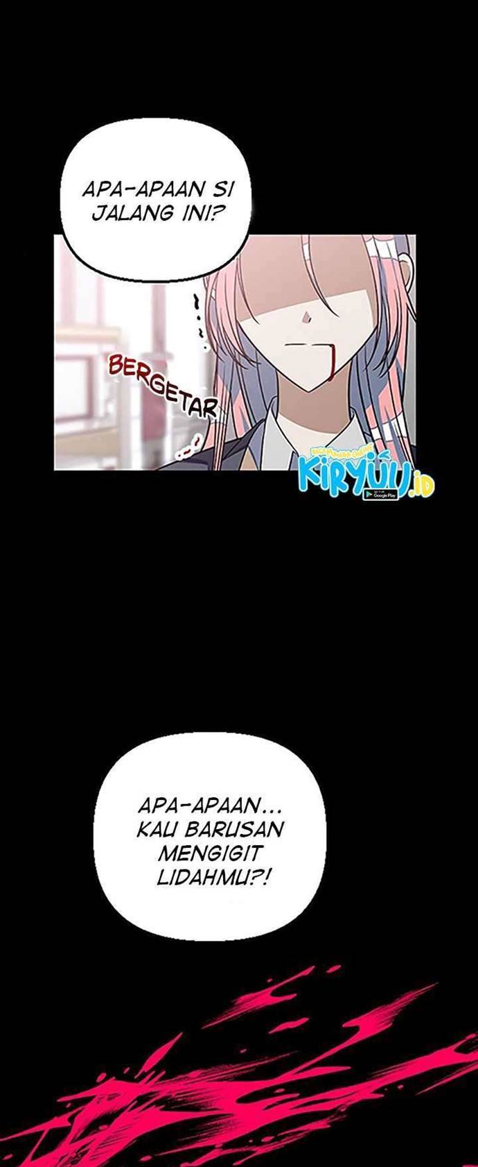 Survive Romance Chapter 6 halaman 67