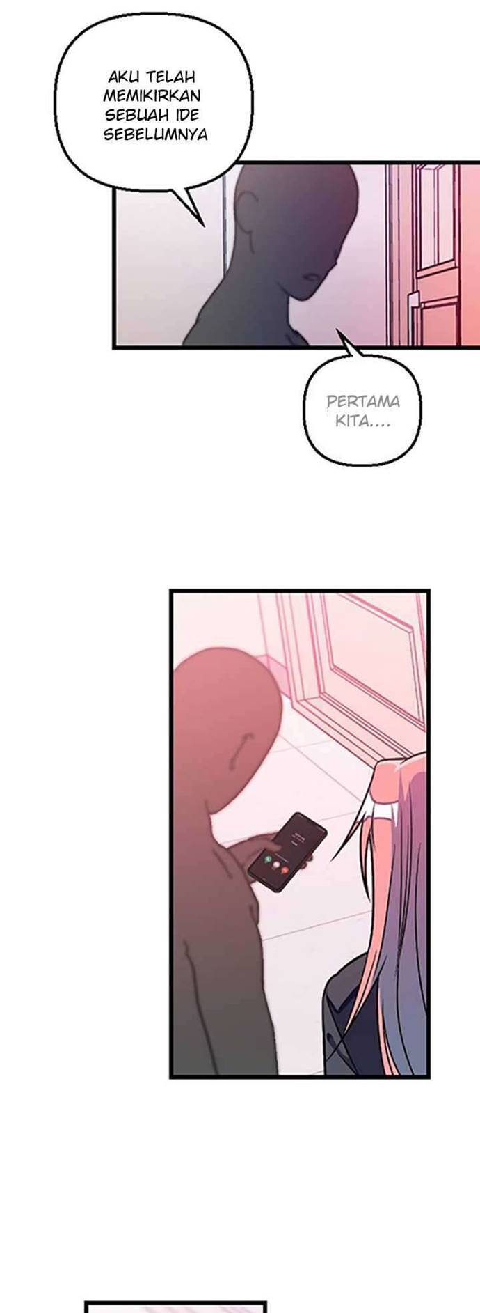 Survive Romance Chapter 6 halaman 27