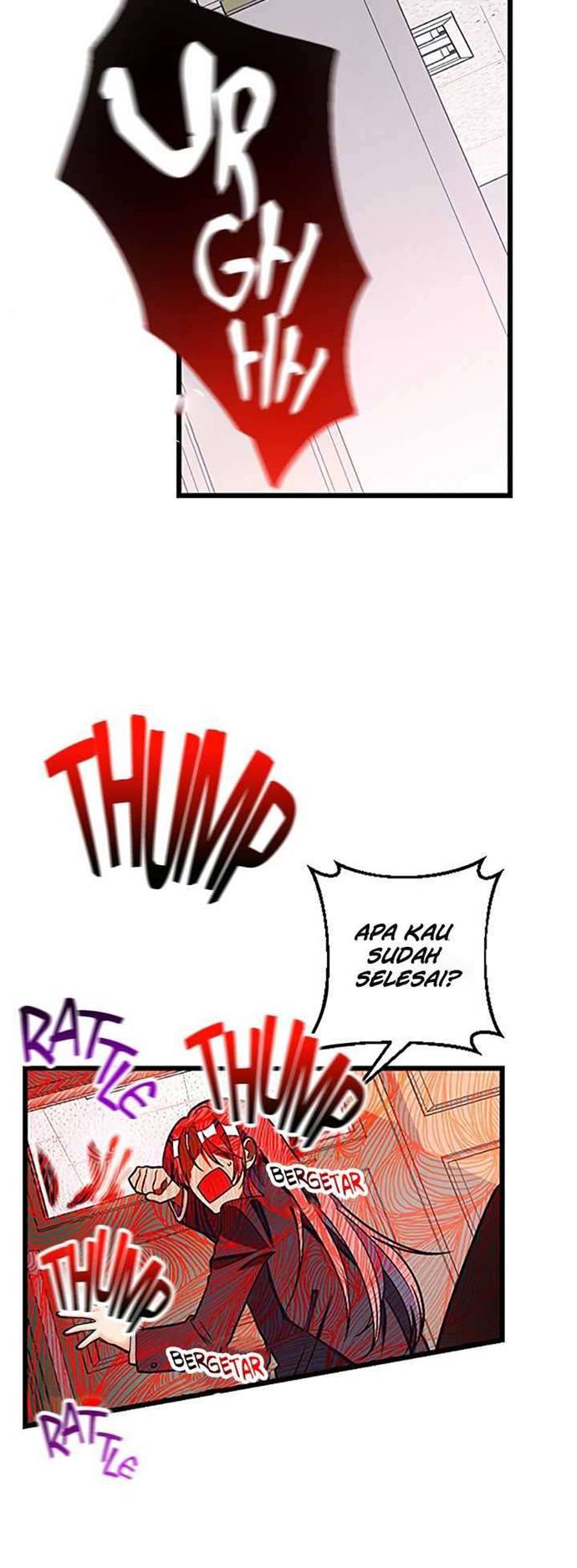 Survive Romance Chapter 6 halaman 37