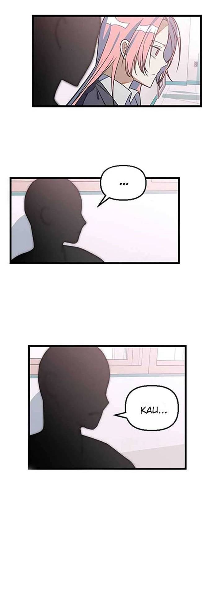 Survive Romance Chapter 6 halaman 22