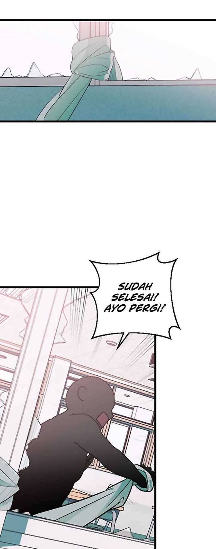 Survive Romance Chapter 6 halaman 40