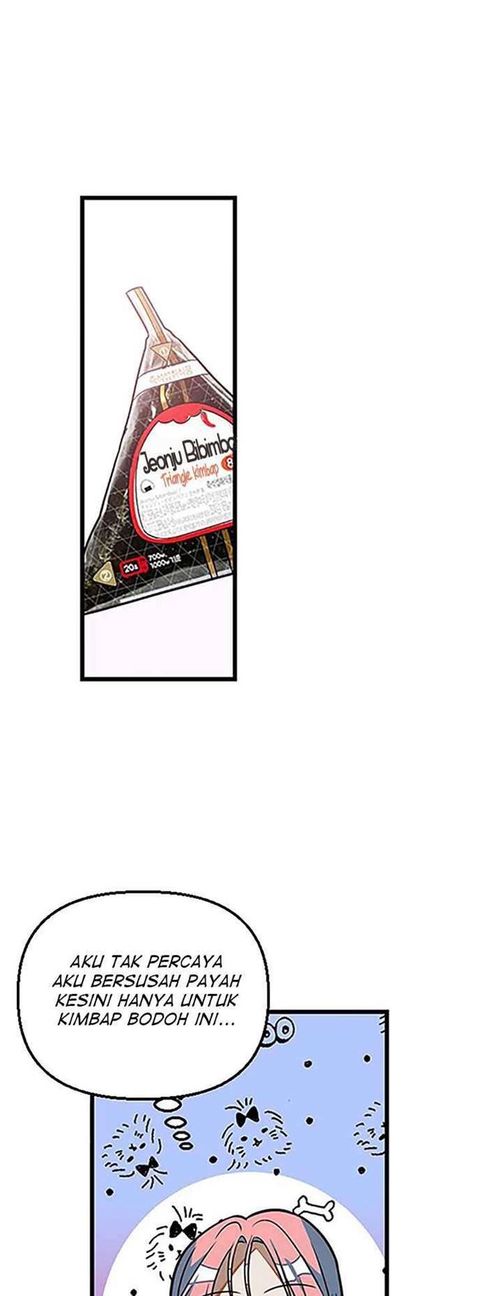 Survive Romance Chapter 6 halaman 46