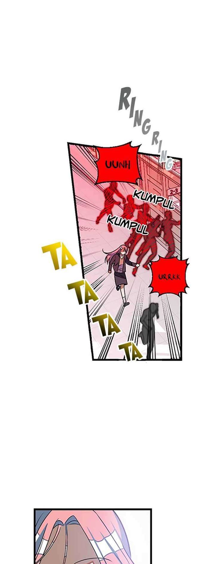 Survive Romance Chapter 6 halaman 31