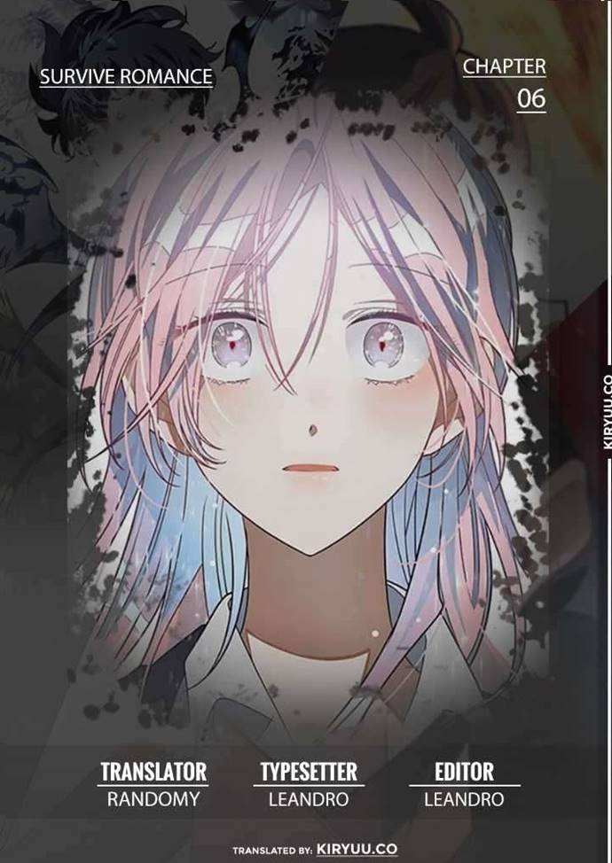 Survive Romance Chapter 6 halaman 1