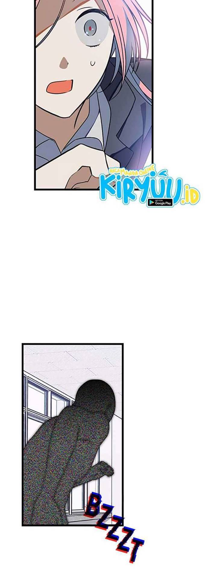 Survive Romance Chapter 6 halaman 32