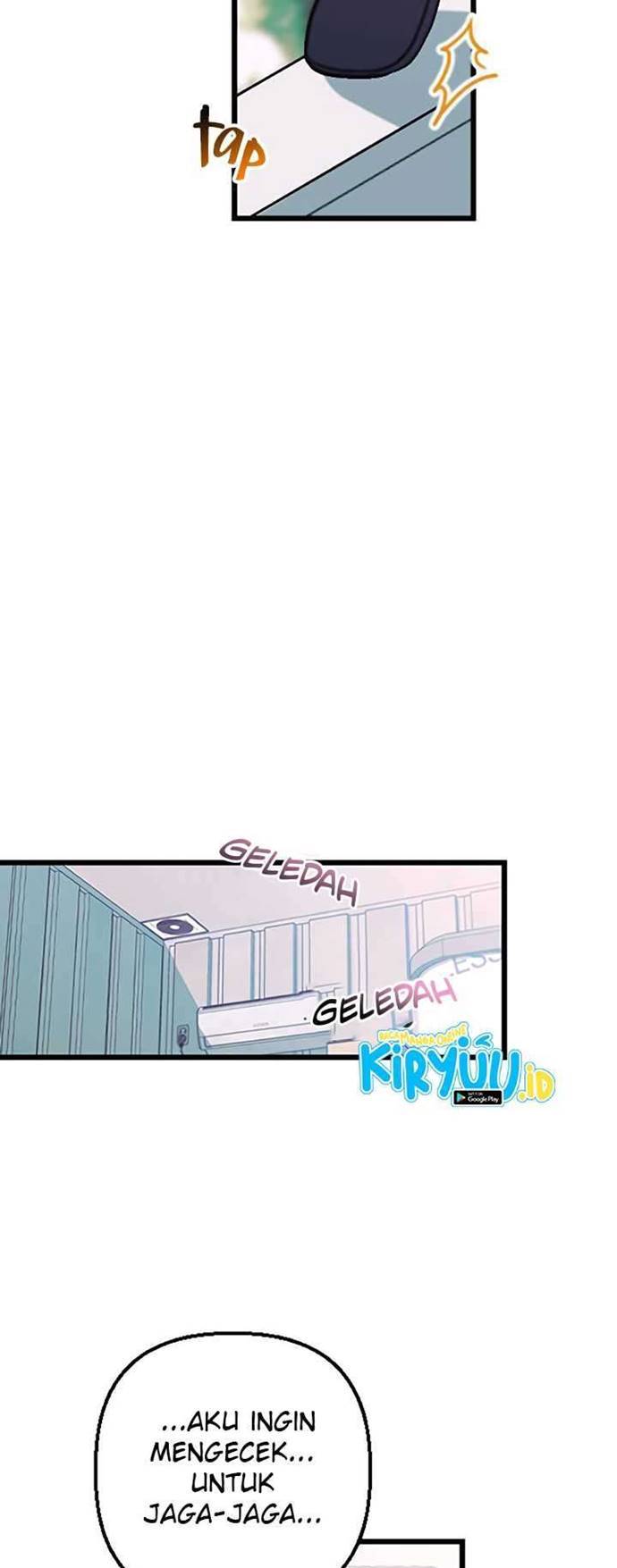 Survive Romance Chapter 6 halaman 43
