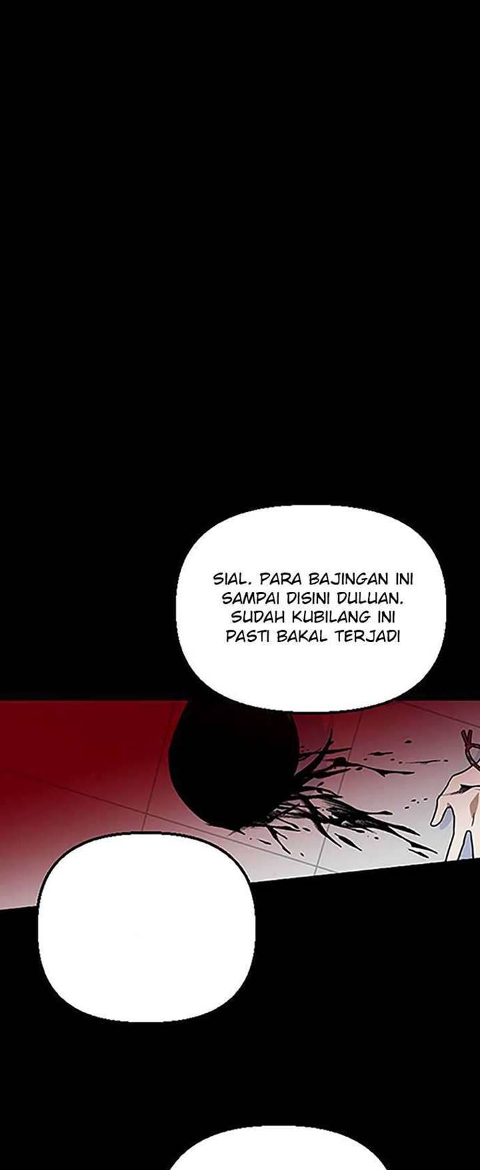 Survive Romance Chapter 6 halaman 65