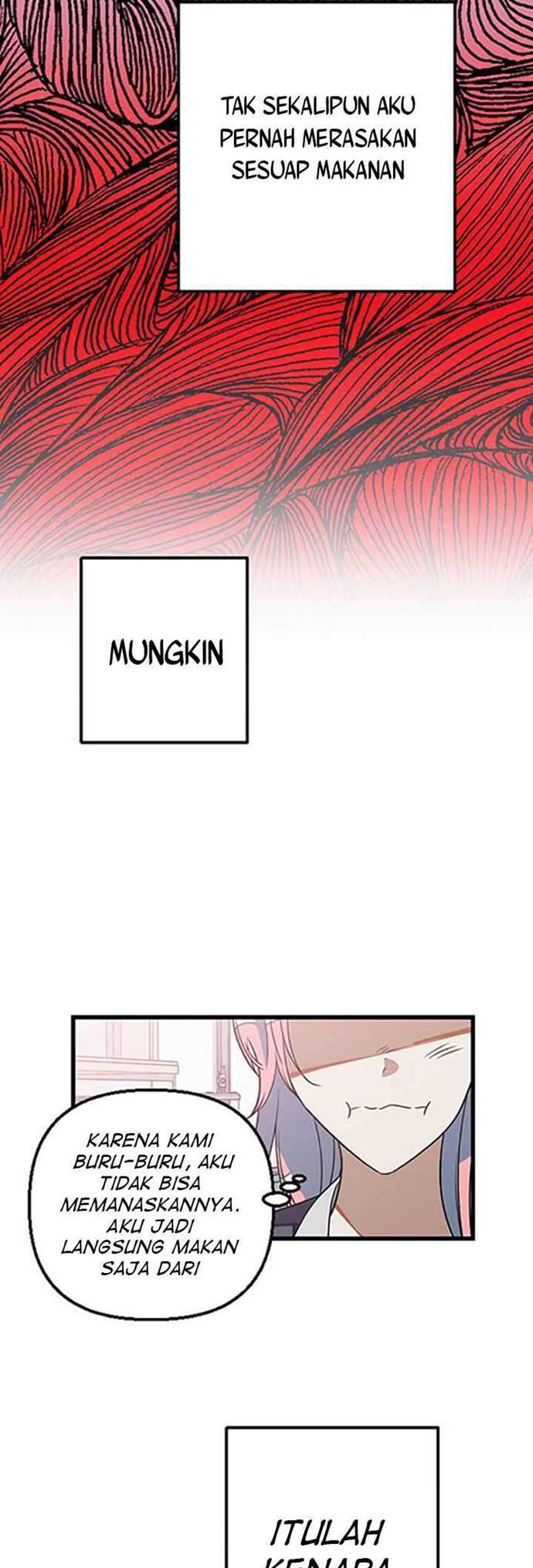 Survive Romance Chapter 6 halaman 51