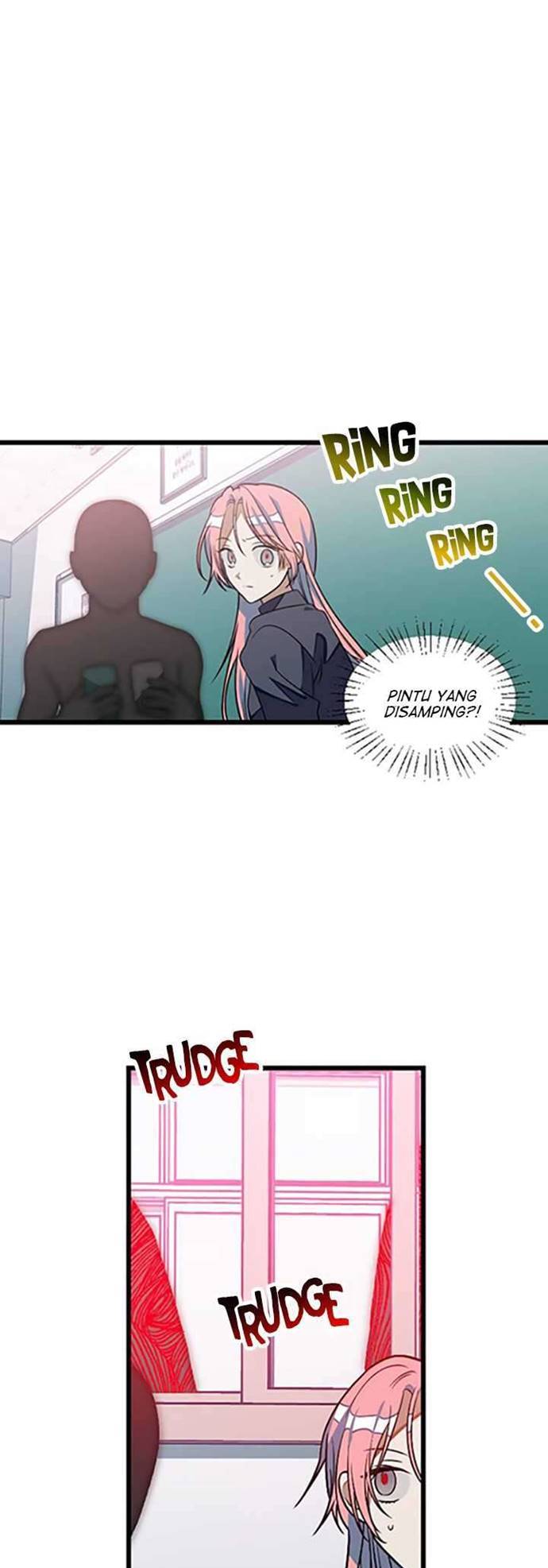 Survive Romance Chapter 6 halaman 9