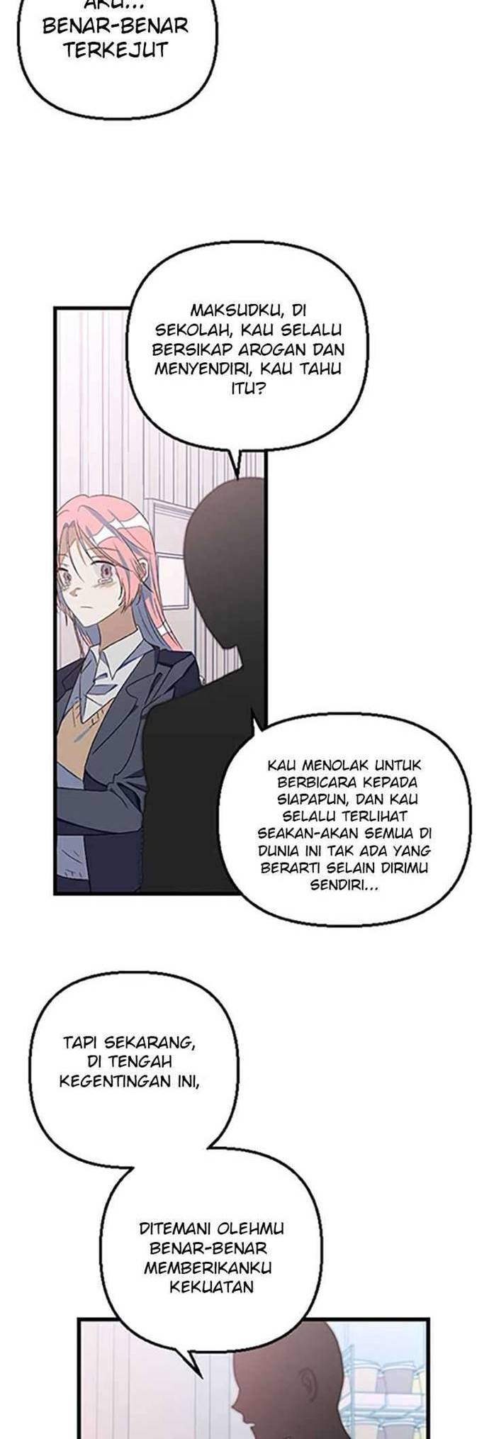 Survive Romance Chapter 6 halaman 54