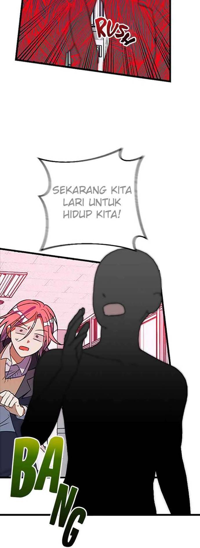 Survive Romance Chapter 6 halaman 30