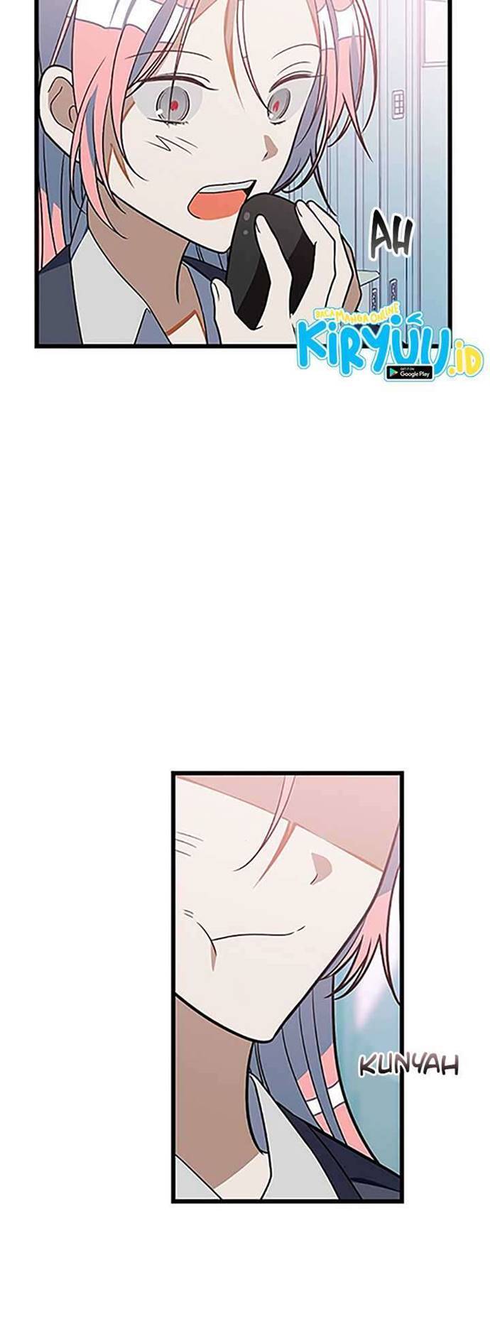 Survive Romance Chapter 6 halaman 49