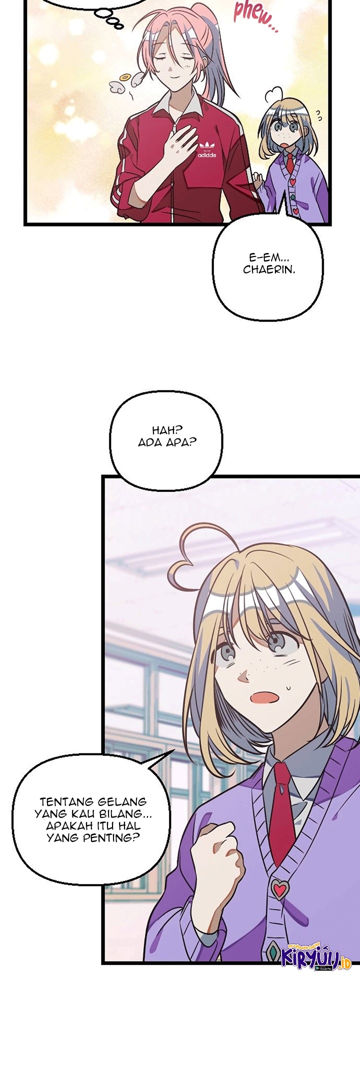 Survive Romance Chapter 8 halaman 30