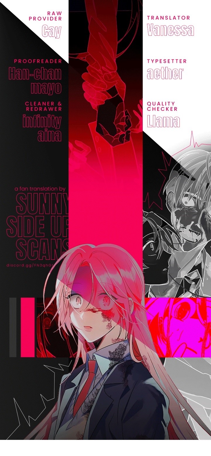 Survive Romance Chapter 8 halaman 33