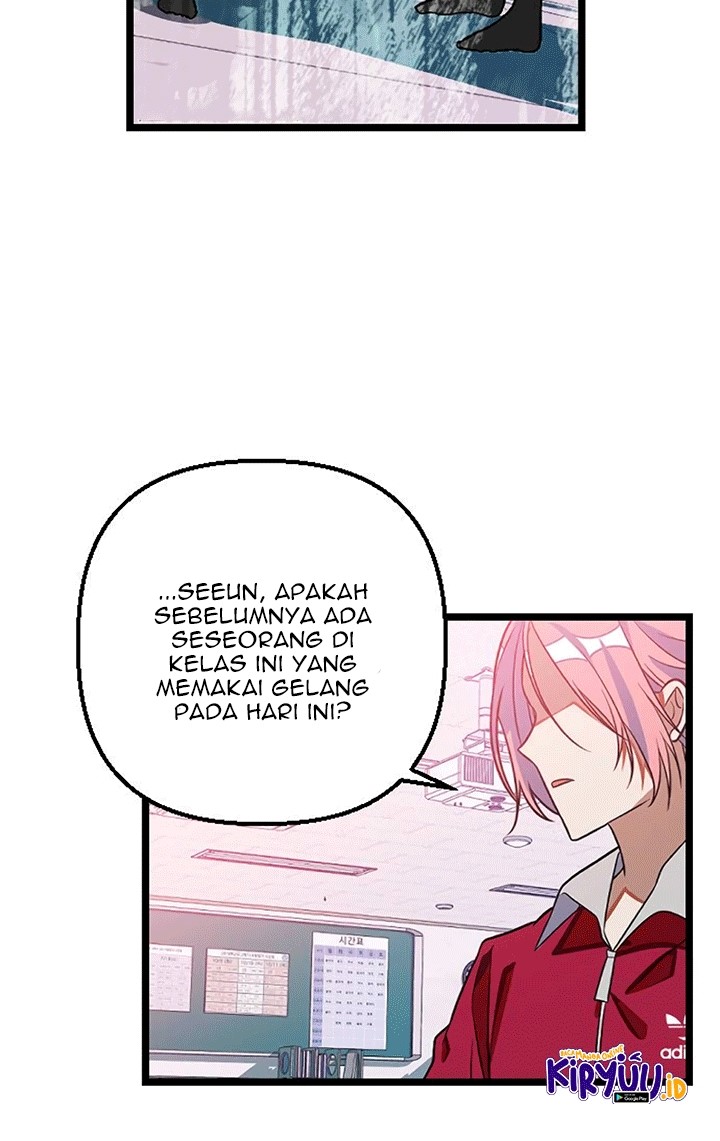 Survive Romance Chapter 8 halaman 27