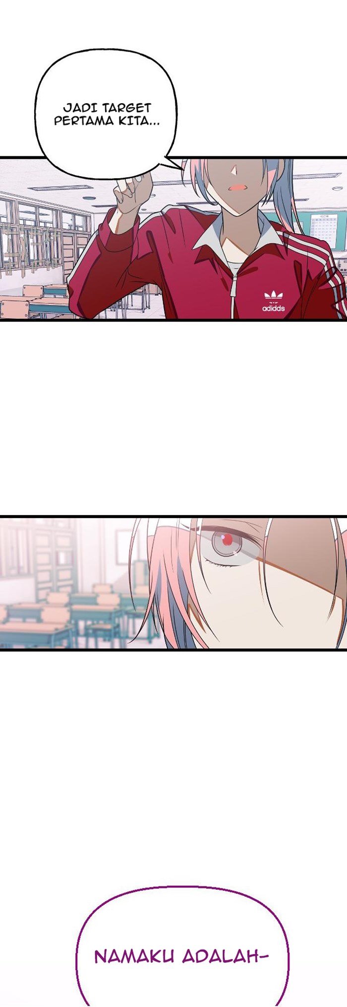 Survive Romance Chapter 10 halaman 47