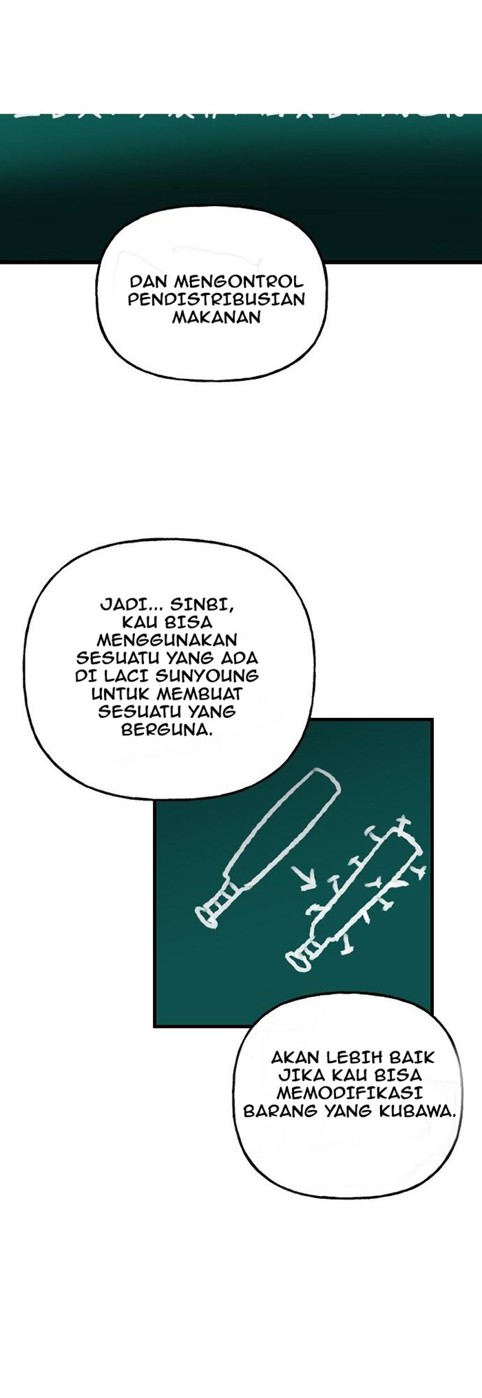 Survive Romance Chapter 10 halaman 52