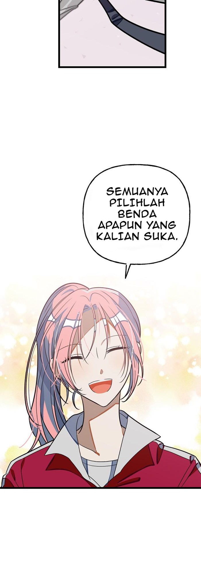 Survive Romance Chapter 10 halaman 37