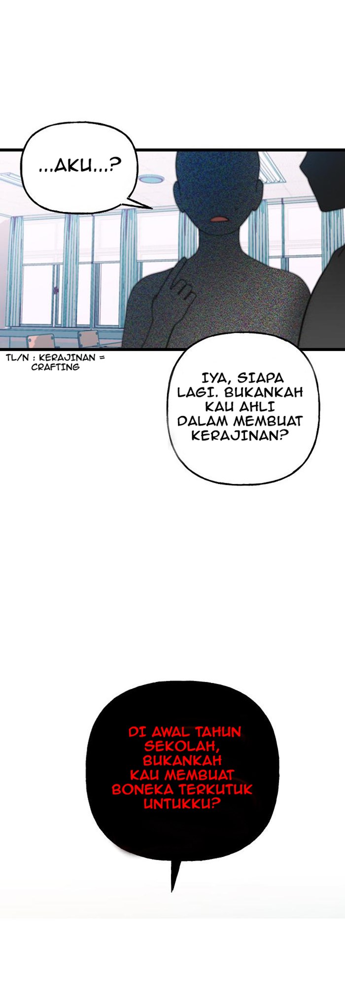 Survive Romance Chapter 10 halaman 53