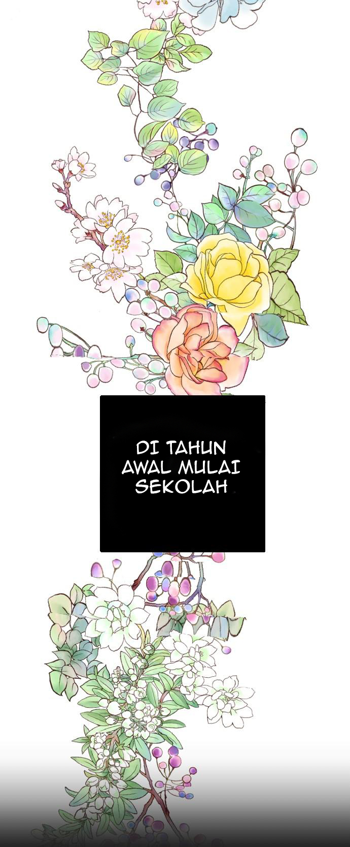 Survive Romance Chapter 11 halaman 3