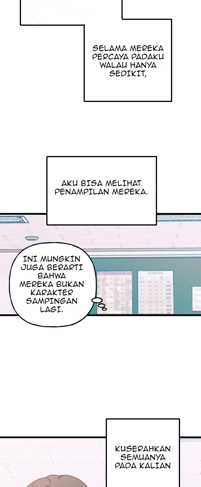 Survive Romance Chapter 11 halaman 29