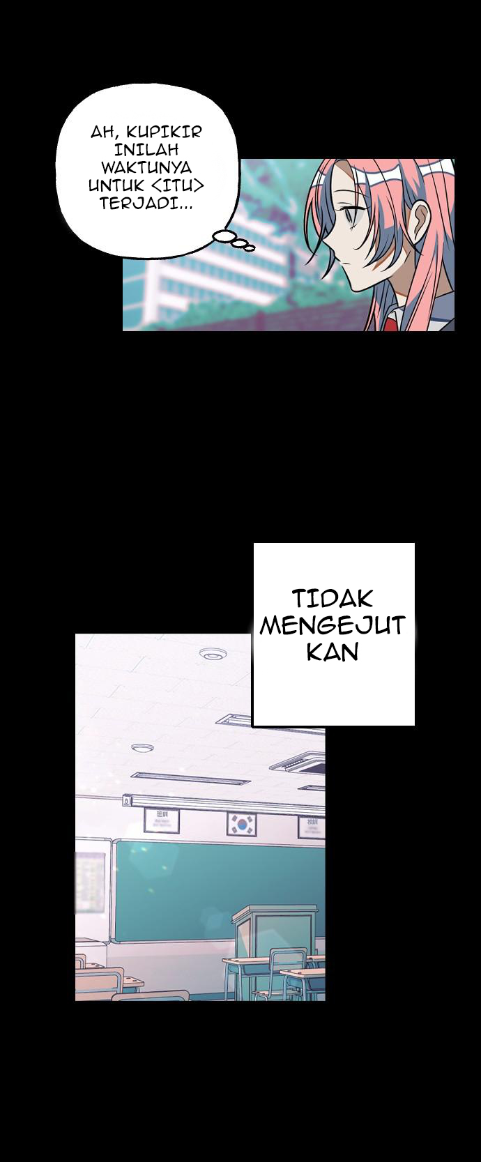 Survive Romance Chapter 11 halaman 5