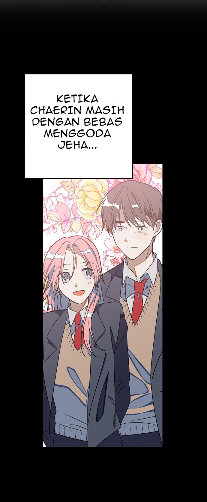 Survive Romance Chapter 11 halaman 4