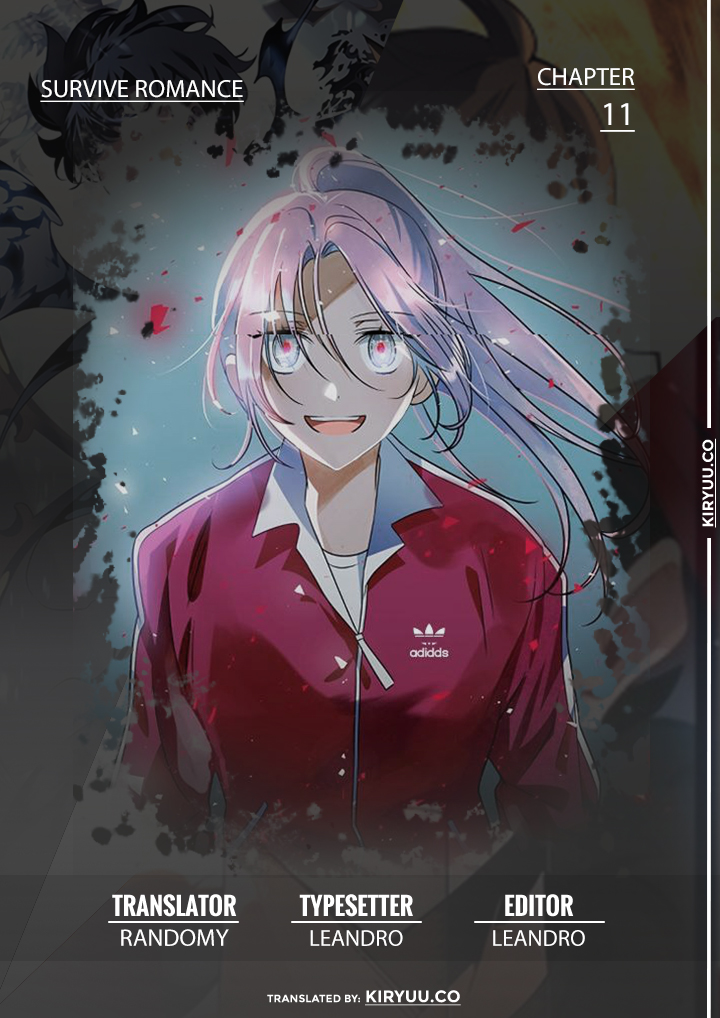 Survive Romance Chapter 11 halaman 1