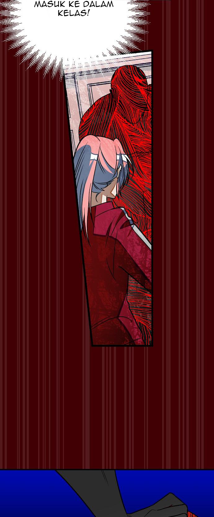 Survive Romance Chapter 11 halaman 46