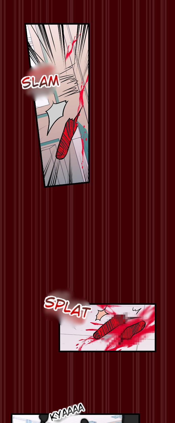 Survive Romance Chapter 11 halaman 44