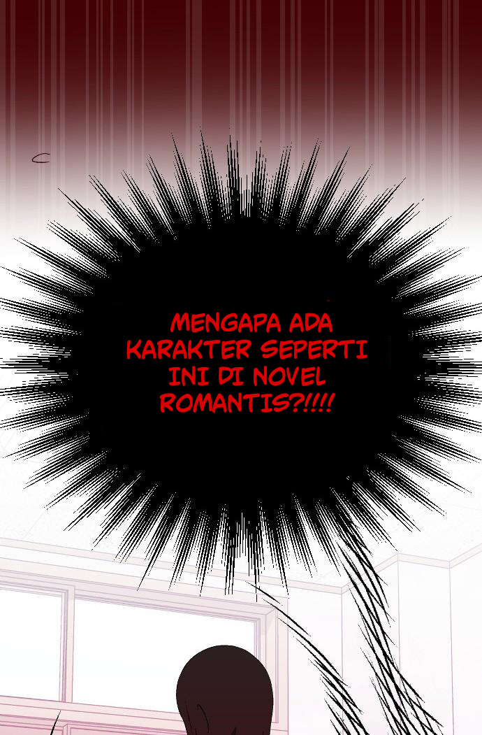 Survive Romance Chapter 11 halaman 57