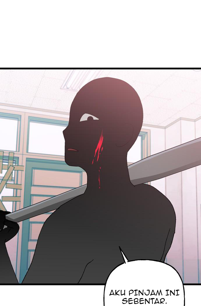 Survive Romance Chapter 11 halaman 60